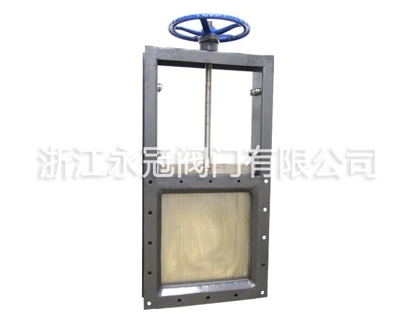 螺旋方(fāng)閘門（防(fáng)盜型）