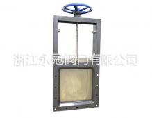 螺旋(xuán)方閘門（防盜(dào)型）