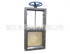 螺旋方閘門(men)（防盜型）