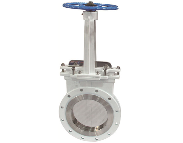 高抗(kàng)磨排渣閥 高抗(kàng)磨排渣閥