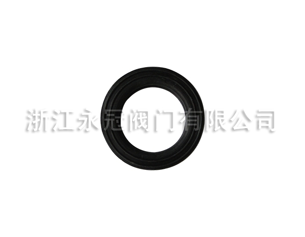 刀閘閥(fá)橡膠密(mi)封材料(liào)