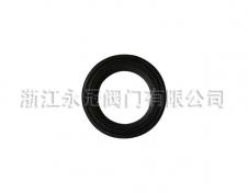 刀閘閥(fa)橡膠密封材料