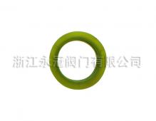 刀閘(zhá)閥密封(feng)聚氨酯(zhi)材料