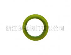 刀閘(zha)閥密封聚氨酯材(cai)料