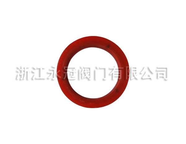 刀閘(zhá)閥聚氨酯(zhi)密封圈