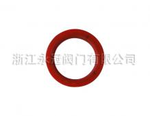 刀閘(zhá)閥聚氨(ān)酯密封(fēng)圈