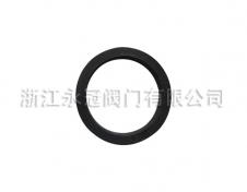 刀閘閥聚氨酯材(cai)料