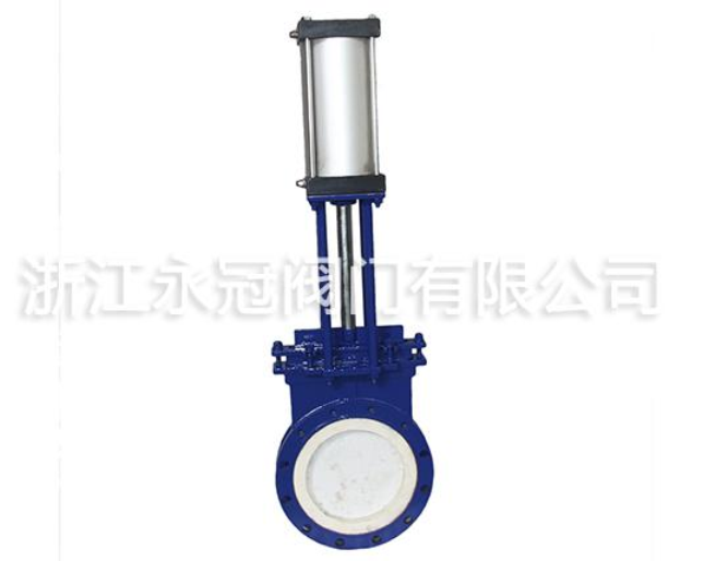 刀(dāo)閘閥 刀閘閥(fá)