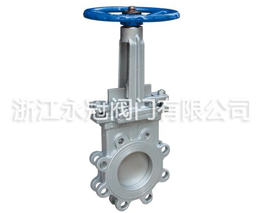 刀閘閥 刀閘(zhá)閥