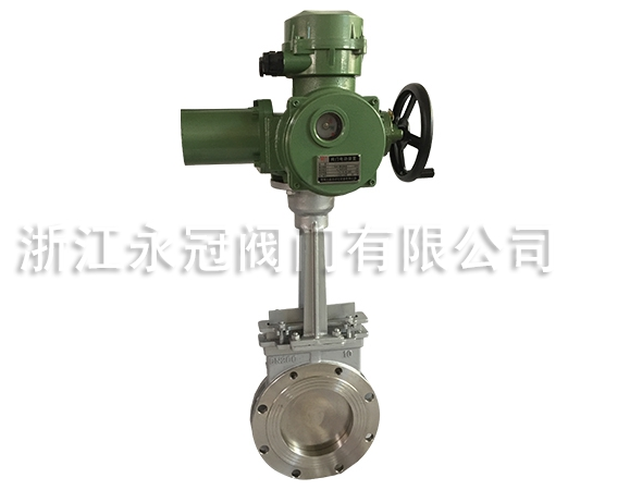 刀閘閥(fa) 刀閘閥(fa)