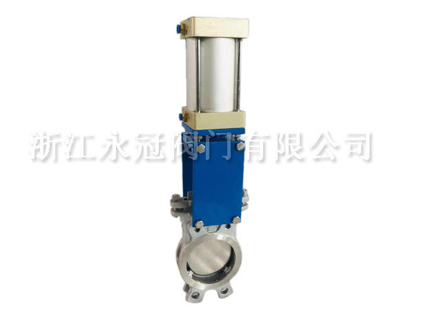 刀(dao)閘閥 刀(dāo)閘閥