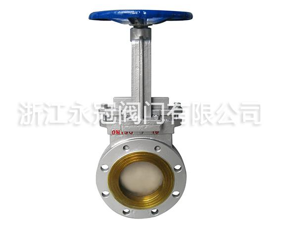 鑄鋼刀閘閥 鑄(zhù)鋼刀閘閥