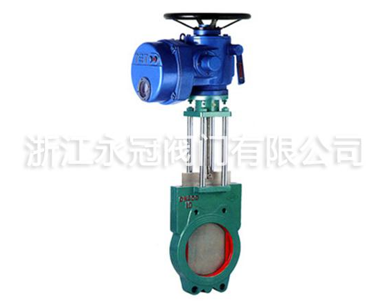 電動漿液(ye)閥Z73X 電動漿液閥(fá)Z73X