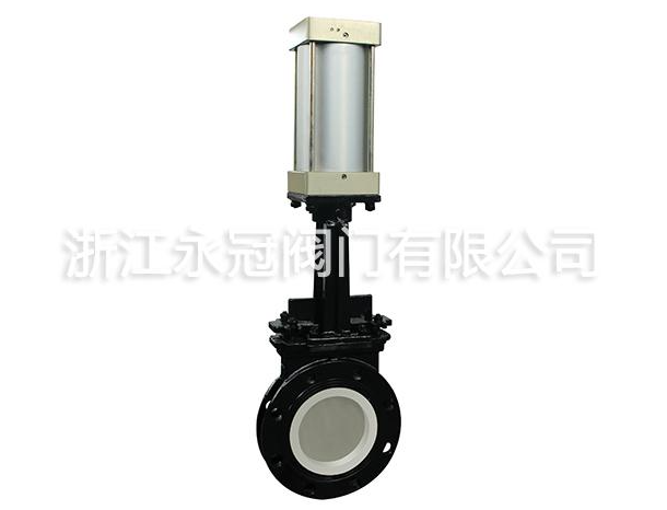 陶瓷刀(dāo)閘閥 陶瓷刀閘閥(fa)