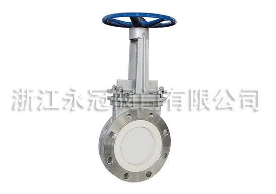 手動不鏽(xiu)鋼陶瓷刀閘閥(fa) 手動不鏽鋼陶(tao)瓷刀閘閥