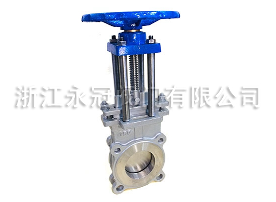 美标刀閘(zhá)閥 美标刀閘閥