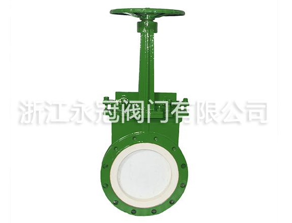 陶(táo)瓷刀閘閥(fá) 陶瓷刀閘(zha)閥