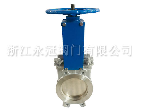 手動刀閘閥(fá) 手動刀閘閥